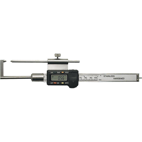 JERG-1WO &eacute;trier rotor Auto-Cam