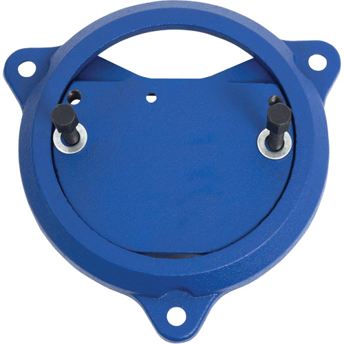 Swivel Bases for Bench Vise Auto-Cam