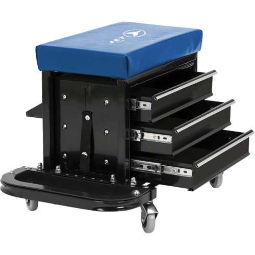 JTBS-3 Roller Seats Auto-Cam
