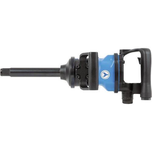 AW25LHD6 D-Handle Air Impact Wrenches, 1/2" NPT Air Inlet Auto-Cam