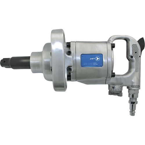 AW25AD2 Cl&eacute;s &agrave; chocs angulaires &agrave; poign&eacute;e en D, Entr&eacute;e d'air 1/2" NPT Auto-Cam