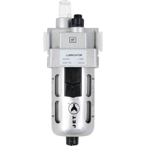 ALI38 Air Lubricators, 3/8" NPT Auto-Cam