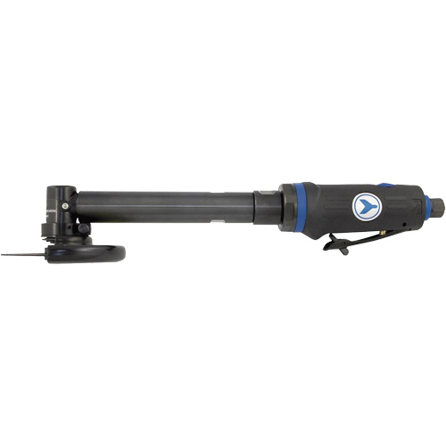 CO4HDE Air Cut-Off Tools Auto-Cam