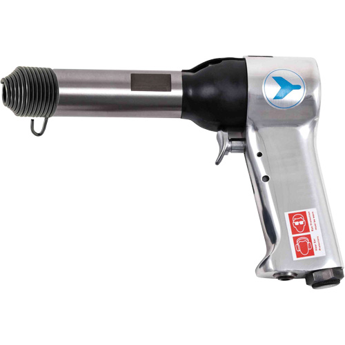 RH954 Shank Riveting Hammer Auto-Cam