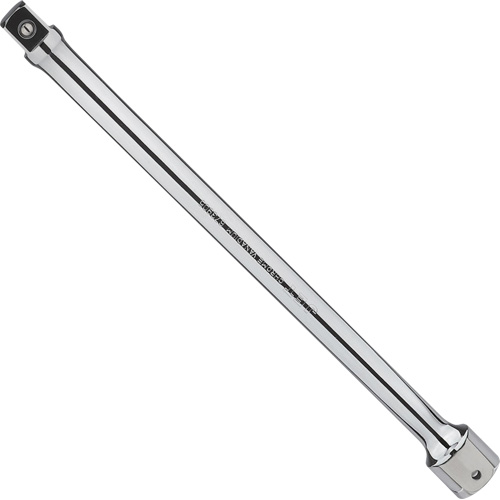 SA7504 Rallonges pour douilles chrom&eacute;es, Prise 3/4", 16" lo Auto-Cam