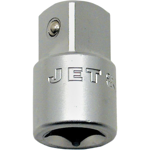 SA7511 Chrome Socket Adapters, 3/4" Drive, 1" Socket Auto-Cam