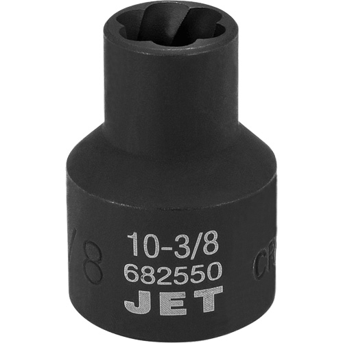 Twist Sockets, Impact, 3/8", 1/2" Drive Auto-Cam