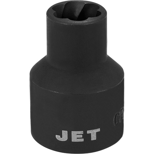 Twist Sockets, Impact Auto-Cam