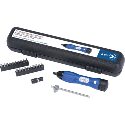 JTSD-1450K Torque Screwdriver Kits Auto-Cam