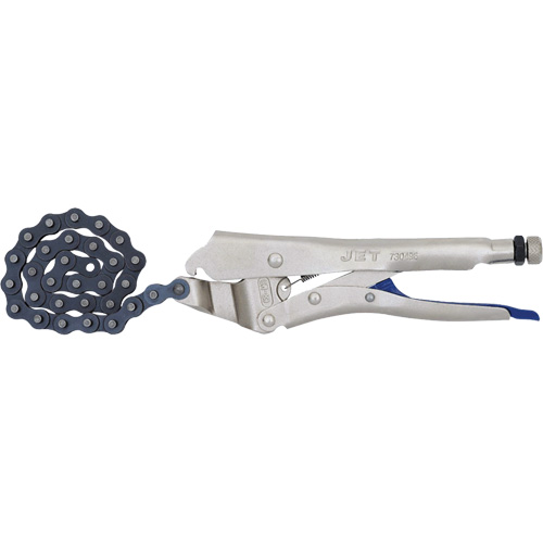 J20R Locking Chain Wrenches Auto-Cam