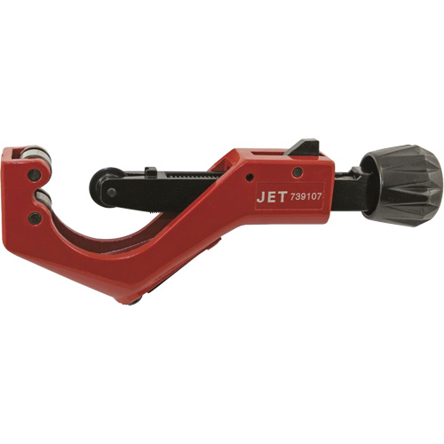 JQAC-50 Adjustable Tube Cutters, 1/4 - 2" Capacity Auto-Cam