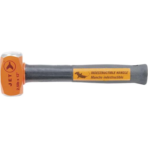 USH-824 Marteaux indestructibles, 8 lb, 24" Auto-Cam