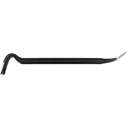 JPWB-24 Wrecking Bars, 24" Length Auto-Cam