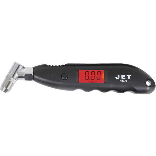 Digital Tire Pressure Gauges Auto-Cam