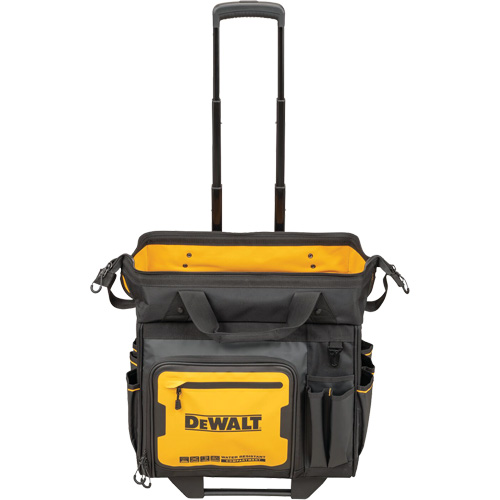 18” Rolling Tool Bag Auto-Cam
