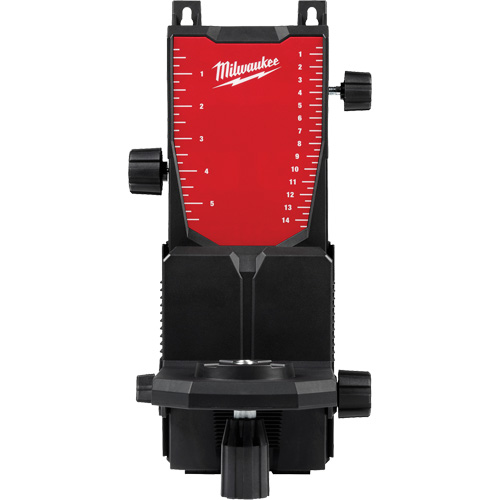 Rotary Laser Wall Mount Auto-Cam