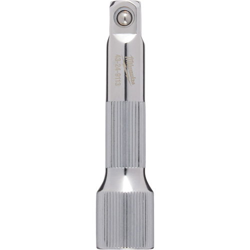 Rallonge de prise, Prise 3/8", 3" lo Auto-Cam