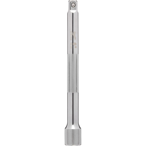 Rallonge de prise, Prise 3/8", 6" lo Auto-Cam