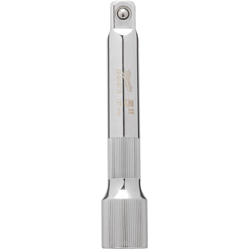 Rallonge de prise, Prise 1/2", 5" lo Auto-Cam