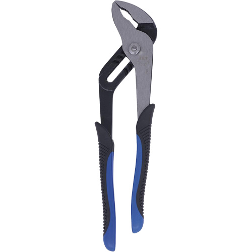 GJ-300SHD Groove Joint Pliers, 12" Auto-Cam