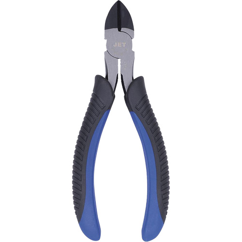 DC-150SHD Diagonal Cutting Pliers, 6" L Auto-Cam