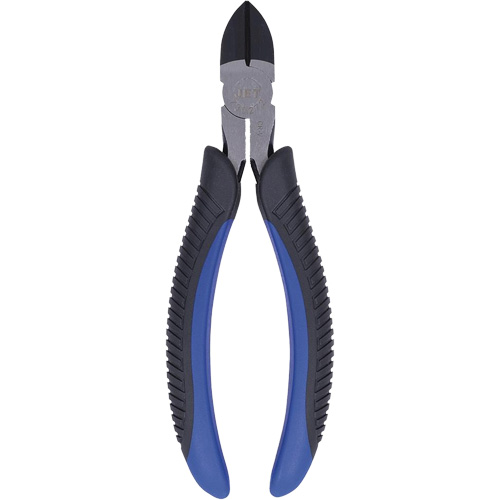 DC-190SHD Diagonal Cutting Pliers, 7-1/2" L Auto-Cam