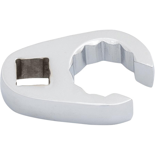 SAE 12-Point Flare Nut Crowfoot Wrench Auto-Cam