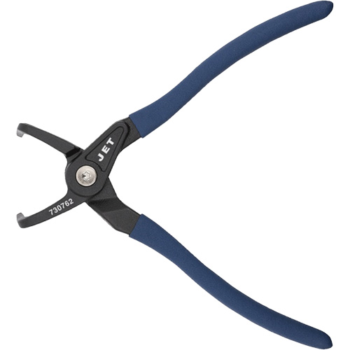 SRP-990IB Pinces pour anneau de retenue interne droit/pli&eacute; Auto-Cam
