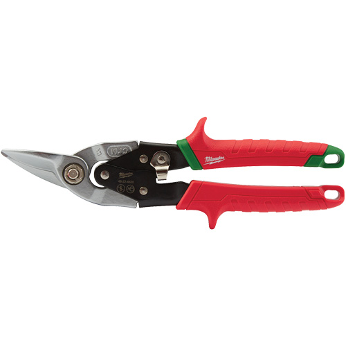 Aviation Snips Auto-Cam
