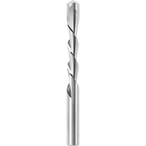 Window & Door Drywall Drill Bits, 1/4", 1-1/4" Flute Auto-Cam