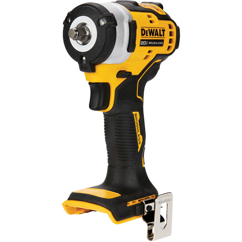 MAX* Cordless Impact Wrench with Hog Ring Anvil (Tool Only), 20 V, 3/8" Socket Auto-Cam