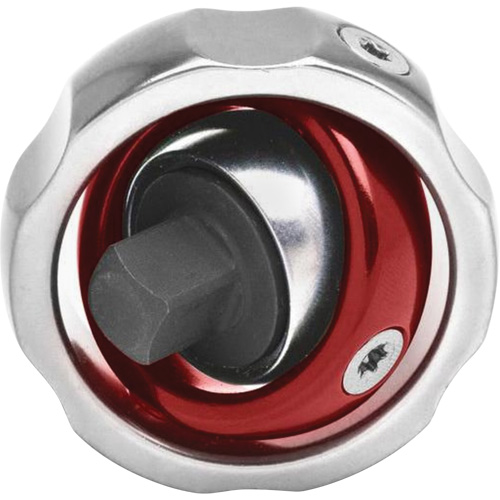 72-Tooth Gimbal Ratchet, 3/8" Drive Auto-Cam