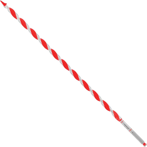Auger Bit for Wood & Nail-Embedded Wood, 1/2" Diameter, 13-1/2" Flute, 5/16" Hex Shank Auto-Cam