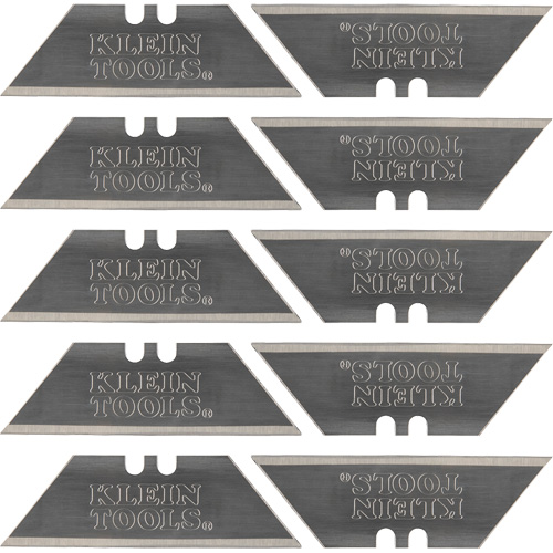 Utility Knife Blades, Single Style Auto-Cam