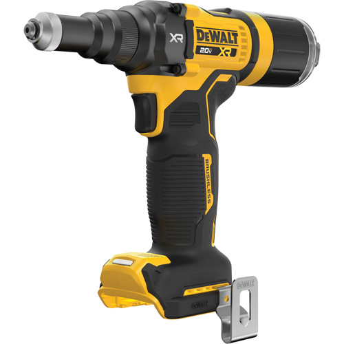 Outil &agrave; riveter sans fil et sans balai 3/16" XR (outil seulement) Auto-Cam