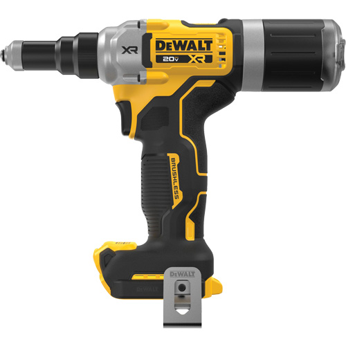 XR&reg; Brushless Cordless 1/4" Rivet Tool (Tool Only) Auto-Cam