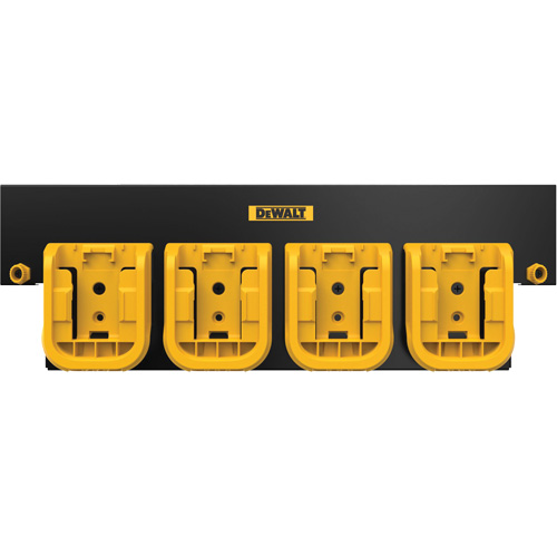 Battery Rail Auto-Cam