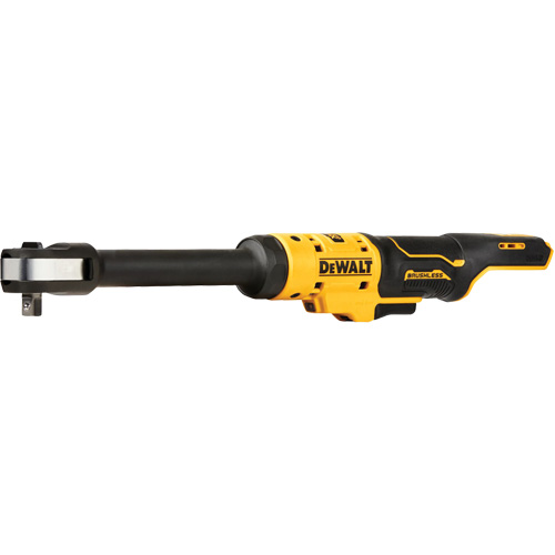 XTREME 12V MAX Brushless 3/8" Extended Reach Ratchet (Tool Only) Auto-Cam