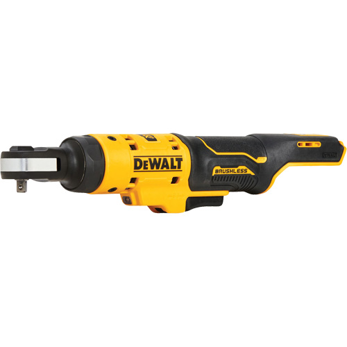 Rochet sans balai XTREME 12V MAX 1/4" (outil seulement) Auto-Cam
