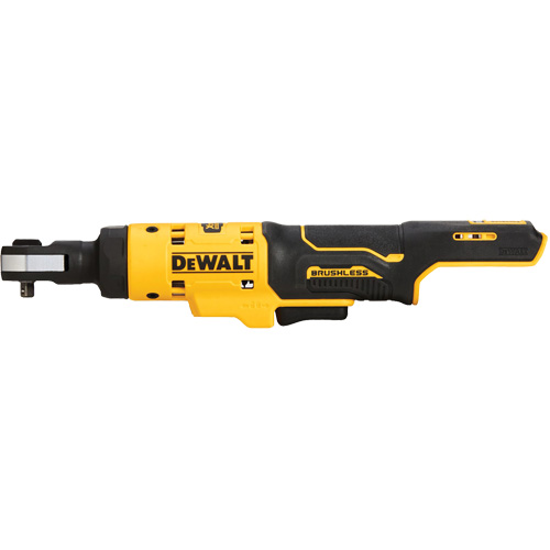 Rochet sans balai XTREME 12V MAX 1/4" (outil seulement) Auto-Cam
