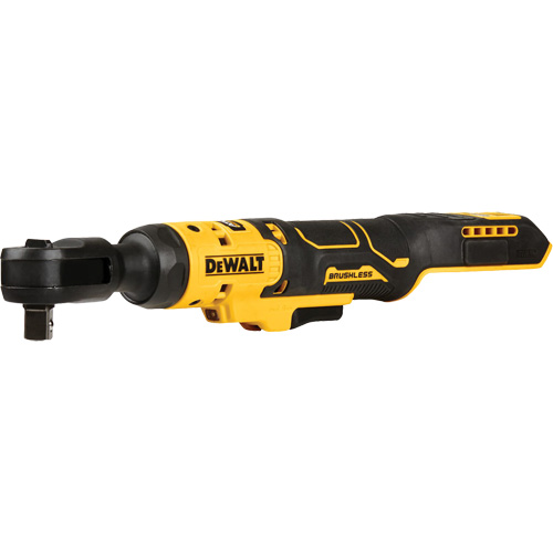 ATOMIC COMPACT SERIES 20V MAX Brushless 1/2" Ratchet (Tool Only) Auto-Cam