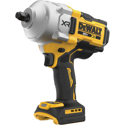 XR&reg; Brushless Cordless High Torque Impact Wrench with Hog Ring Anvil, 20 V, 1/2" Socket Auto-Cam
