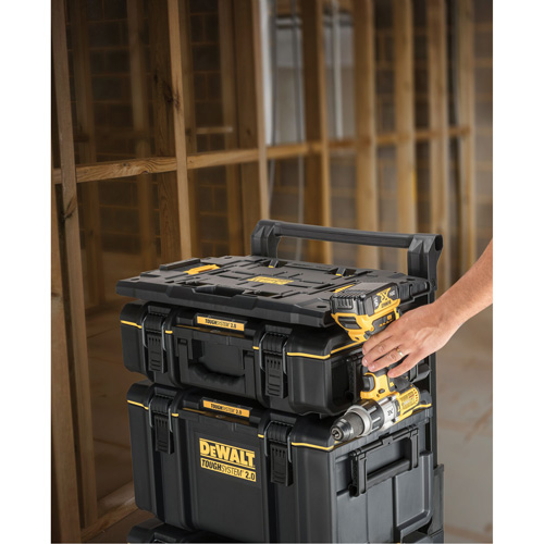 ToughSystem&reg; 2.0 Storage Adaptor Plate Auto-Cam