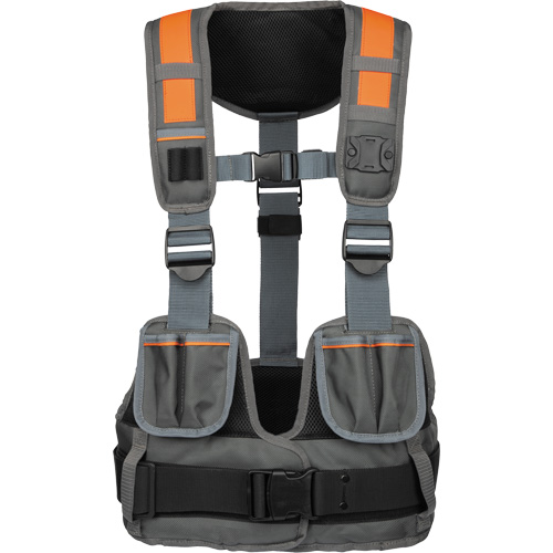 Veste &agrave; outils MODbox Auto-Cam