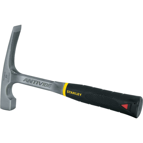 FatMax&reg; Ant-Vibe Brick Hammer, 20 lbs. Auto-Cam