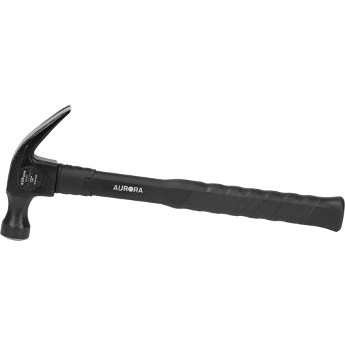 Marteau &agrave; panne fendue, 16 oz, Prise en Fibre de verre, 13" lo Auto-Cam