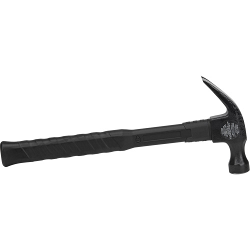 Marteau &agrave; panne fendue, 16 oz, Prise en Fibre de verre, 13" lo Auto-Cam