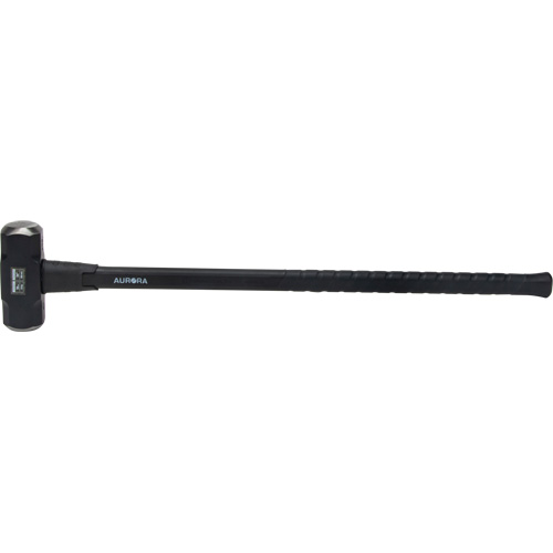 Masse, 10 lb, 36", Prise Fibre de verre Auto-Cam