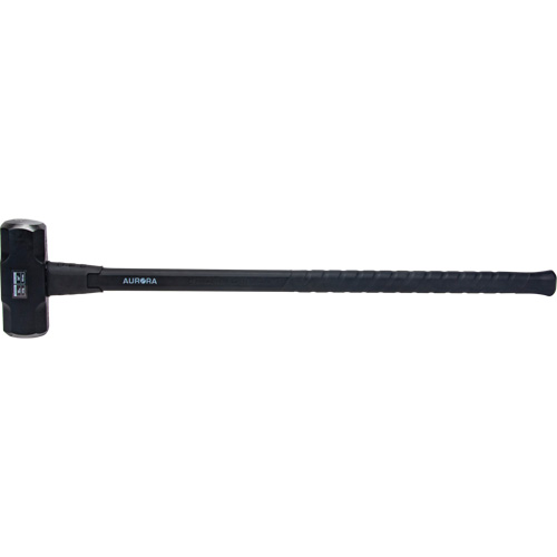 Masse, 12 lb, 36", Prise Fibre de verre Auto-Cam