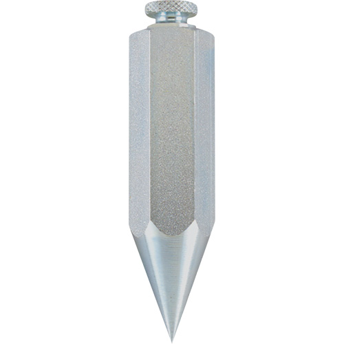 8 oz. Hexagonal Plumb Bob Auto-Cam